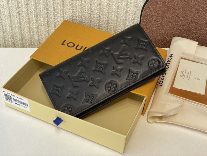 LV Wallets